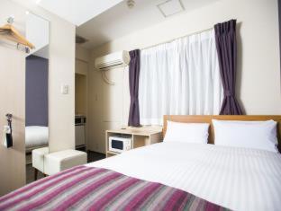 FLEXSTAY INN Shinagawa, Tokio (fotografie 2)