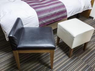 FLEXSTAY INN Shinagawa, Tokio (fotografie 4)