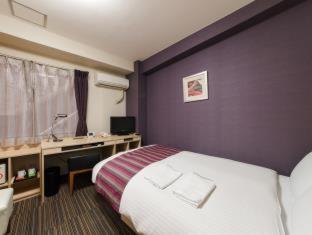 FLEXSTAY INN Shinagawa, Tokio (fotografie 6)