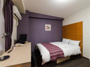 FLEXSTAY INN Shinagawa, Tokio (fotografie 7)