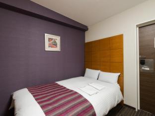 FLEXSTAY INN Shinagawa, Tokio (fotografie 8)