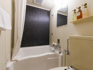 FLEXSTAY INN Shinagawa, Tokio (fotografie 9)