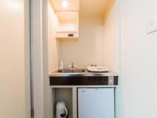 FLEXSTAY INN Shinagawa, Tokio (fotografie 10)