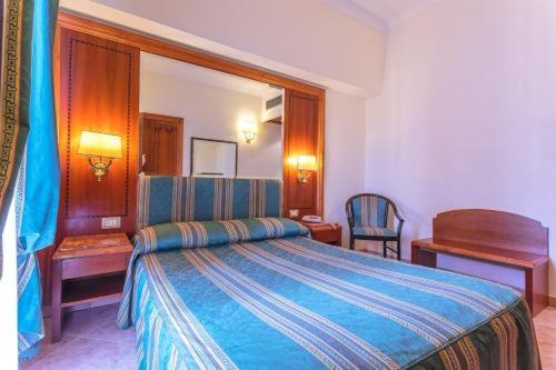 Raeli Hotel Lazio, Rom (Foto 3)