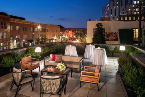224384274 Graduate by Hilton Columbus