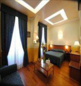 Hotel Verona Rome, Рим (фото 2)