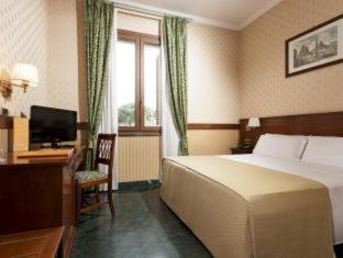 Grand Hotel Gianicolo, Rzym (zdjęcie 5)