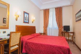 Le Cheminée Business Hotel Napoli, Napoli (foto 4)