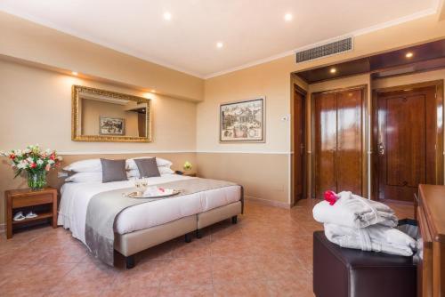 Raeli Hotel Lux, Rome (photo 4)