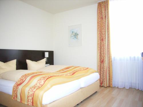 Business Double Room