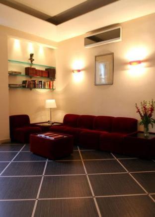 Hotel Garda, Rom (Foto 2)