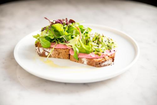 Hotel Babula am Augarten - image 9