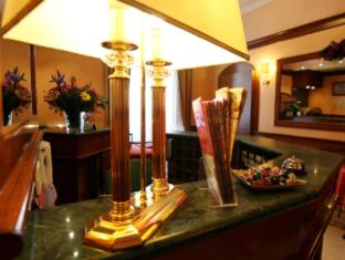 Baltik Guesthouse, Řím (fotografie 7)
