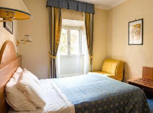 Baltik Guesthouse, Řím (fotografie 8)