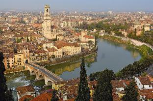 Escalus Luxury Suites Verona, Verona (foto 6)