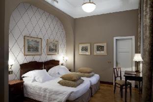 Grand Hotel et de Milan - The Leading Hotels of the World, Milán (fotografie 6)