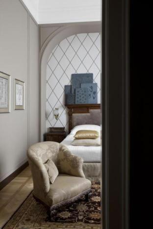 Grand Hotel et de Milan - The Leading Hotels of the World, Milán (fotografie 7)
