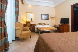 Le Cheminée Business Hotel Napoli, Napoli (foto 6)