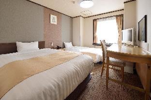Tokyo Asakusabashi Belmont Hotel, Tokio (Foto 9)