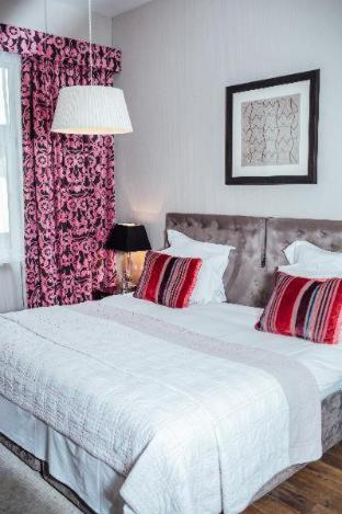 Tigerlily, Edinburgh (fotografie 11)