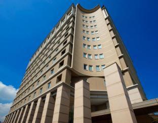 Hotel JAL City Haneda Tokyo, Tokio (zdjęcie 9)
