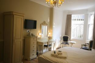 The Haymarket Hotel, Édimbourg (photo 10)