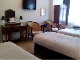 The Haymarket Hotel, Édimbourg (photo 11)