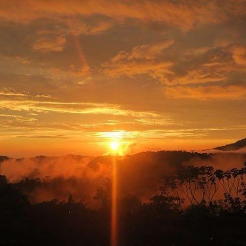 Valley of Dreams Eco Lodge