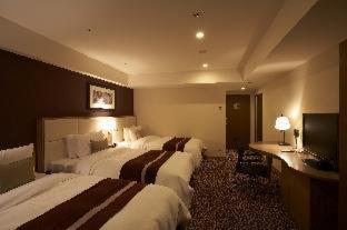 Hotel Ryumeikan Tokyo, Tokyo (photo 8)