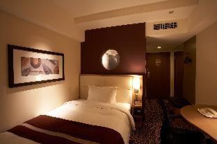 Hotel Ryumeikan Tokyo, Tokyo (photo 9)