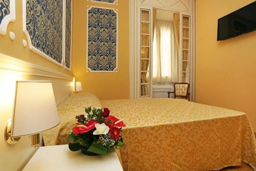 DG Prestige Room, Řím (fotografie 6)