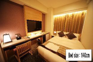 Hotel Sunroute Asakusa, Tokio (fotografie 2)