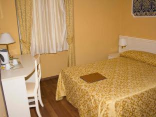 DG Prestige Room, Řím (fotografie 7)