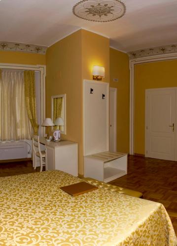 DG Prestige Room, Řím (fotografie 9)