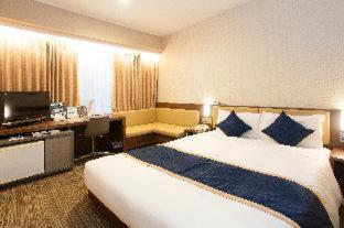 Hotel Sunroute Asakusa, Tokio (fotografie 7)