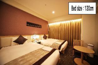 Hotel Sunroute Asakusa, Tokio (fotografie 8)