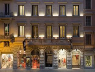 Corso 281 Luxury Suites, Rome (photo 6)