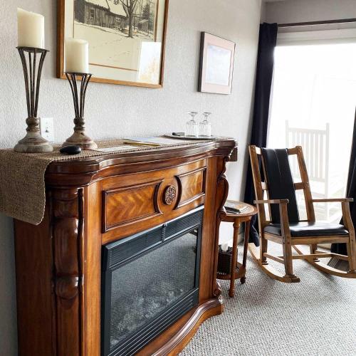 Susitna Place B&B – Anchorage, AK