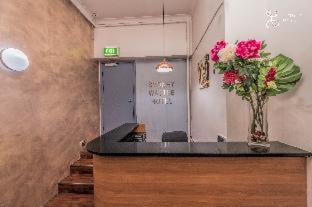City Budget Hotel in Darlinghurst