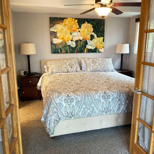 Susitna Place B&B – Anchorage, AK