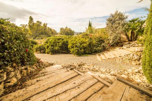 Exclusive Countryside Villas La Cuadra