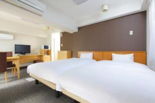 FLEXSTAY INN Shirogane, Tokio (fotografie 6)