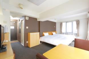 FLEXSTAY INN Shirogane, Tokio (fotografie 7)