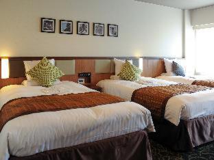 Hotel Mystays Gotanda Station, Tokio (fotografie 8)