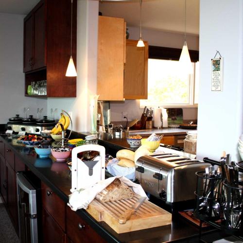 Susitna Place B&B – Anchorage, AK
