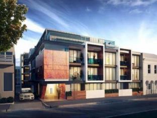 RNR サービスド アパートメンツ ノース メルボルン