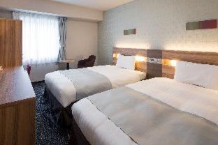 Comfort Hotel ERA Tokyo Higashi Kanda, Tokio (fotografie 8)