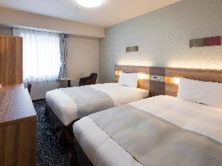 Comfort Hotel ERA Tokyo Higashi Kanda, Tokio (fotografie 9)