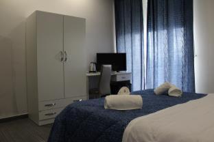 B&B Paradise, Neapel (Foto 10)