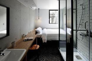 HOTEL CEN, Tokio (fotografie 2)